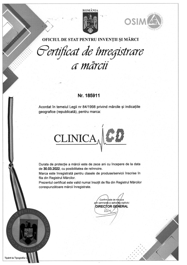 CAS - Clinica ICD Suceava - diagnostic și tratament