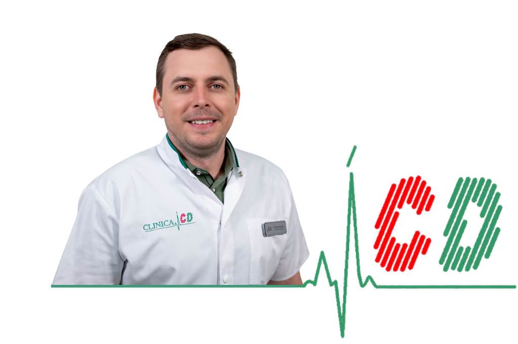 Doctor Marin Sapaniuc